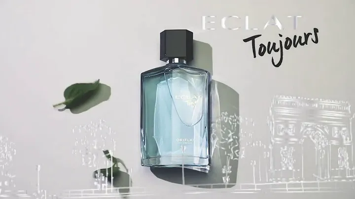 Туалетная вода Eclat Toujours