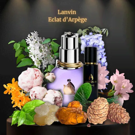 Lanvin Eclat dArpège