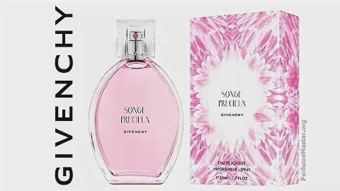 Givenchy Songe Precieux Perfume