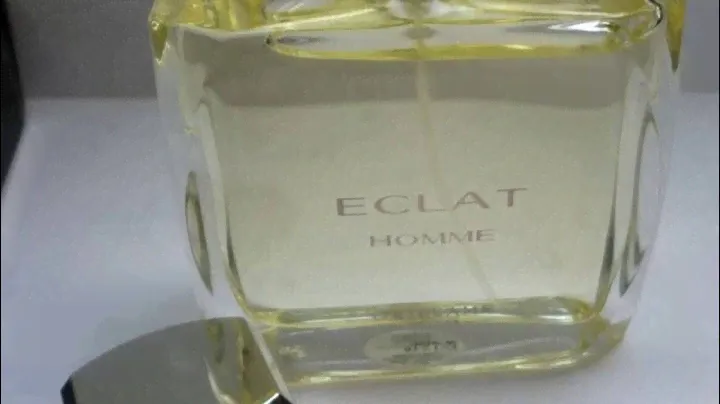ORIFLAME LOOK - Eclat Homme Eau de Toilette