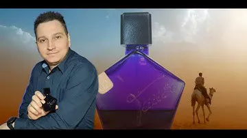 Tauer Perfumes L'air Du Desert Marocain из randewoo