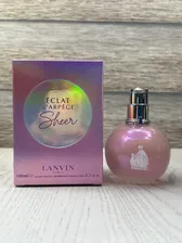 Lanvin Eclat D'Arpege Sheer, 100 МЛ (Дубай, ОАЭ)