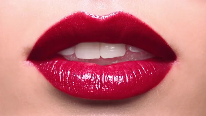 Joli Rouge Lacquer de Clarins