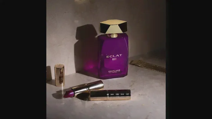 Eclat Nuit Oriflame 🔥 Женская Парфюмерная вода 🔥 Орифлейм Орифлэйм эклат нуйт нут парфюмерная духи