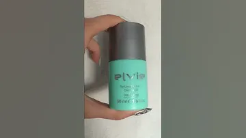 🌱ЛУЧШИЙ ДЕЗОДОРАНТ EVER — ELVIE by Oriflame. Потрясающе пахнет и защищает от запаха пота на все 100