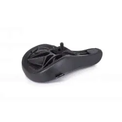 Седло BMX Eclat Bios Fat V2 Technical Black Pivotal