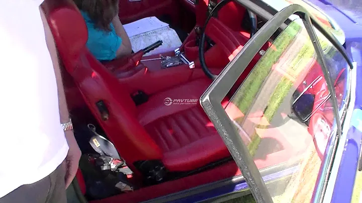 Lotus Elite Eclat Excel Meeting 2011 Part 5