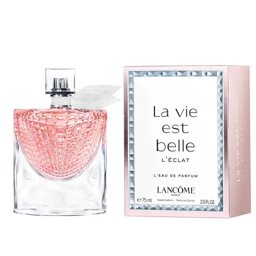 Lancome Парфюмерная вода La Vie Est Belle L’Eclat 75 ml (ж)