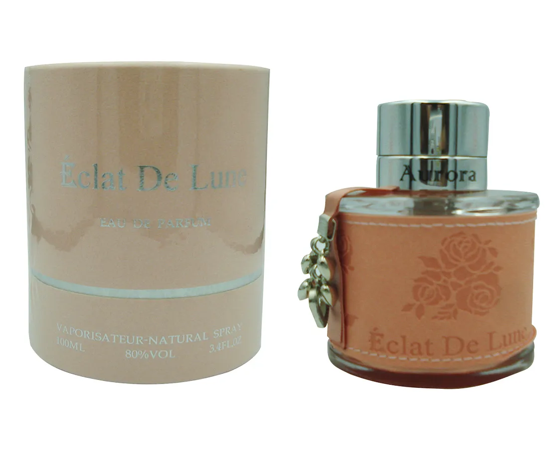 Aurora Scents ECLAT DE LUNE Pink Women