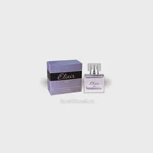 🛍 Духи Delta Parfum Vinci Elixir Eclat - парфюмерная вода уценка 50 мл для женщин - парфюм Дельта Парфюм Эликсир Эклат