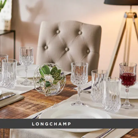 Набор фужеров LONGCHAMP ECLAT 170 мл 6 шт-4