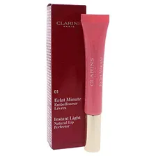 Губные помады Clarins Eclat Minute Embellisseur Levres 01