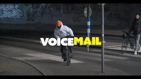 #VOICEMAIL 3 - Felix Prangenberg & The Pulsar Grip