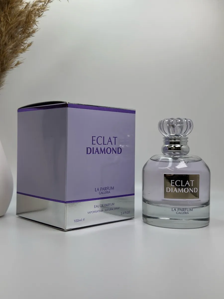 La Parfum Galleria Eclat Diamond 100 ml