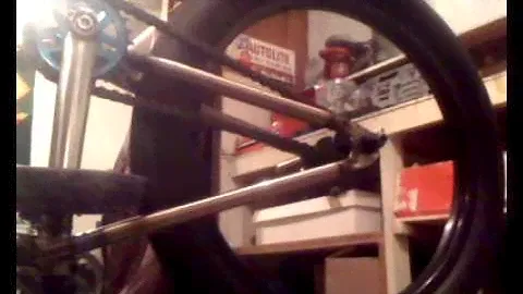 2012 - Eclat Dynamic Hub Sound