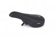 BMX Седло Eclat Bios Mid Pivotal (черный / ткань) арт: 07033011717