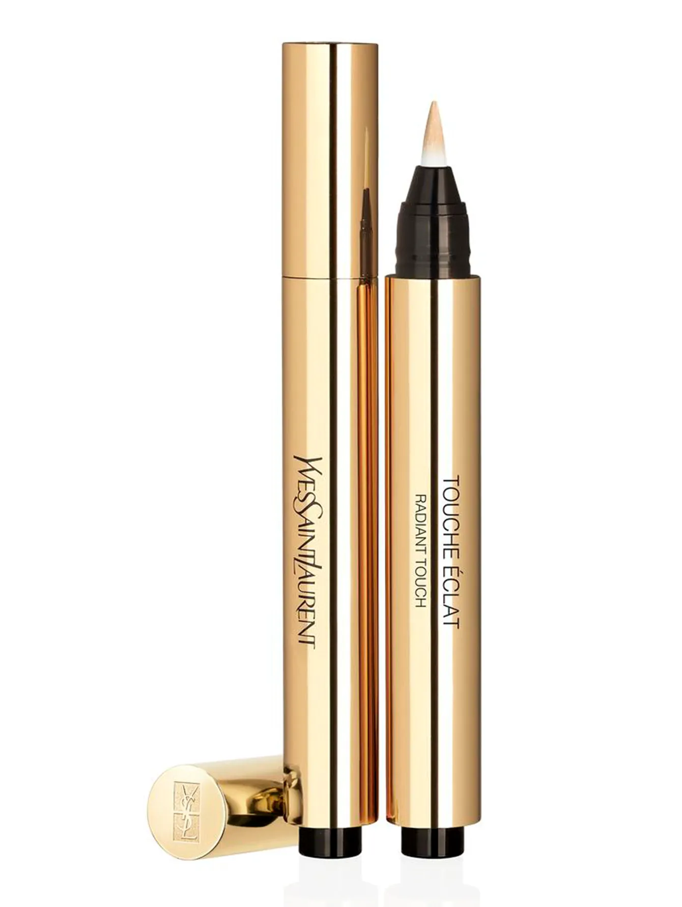 Моделирующий корректор - №3.5 Luminous almond, Touche Eclat, 2,5ml-0