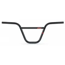 Руль BMX Eclat Chocolate 9.25 черный