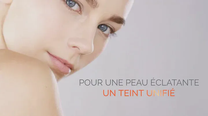 Masque éclat