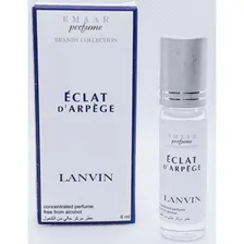 Купить ECLAT LANVIN EMAAR perfume 6 ml