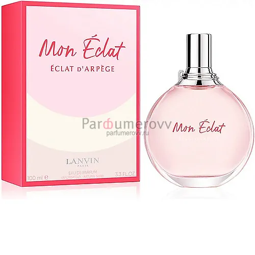 LANVIN ECLAT D'ARPEGE MON ECLAT edp (w) 100ml