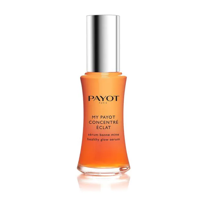 Сыворотка Payot My Payot Concentre Eclat выравнивающая цвет лица для всех типов кожи 30 мл