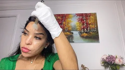PEELING VISAGE pour l'éclat de la peau