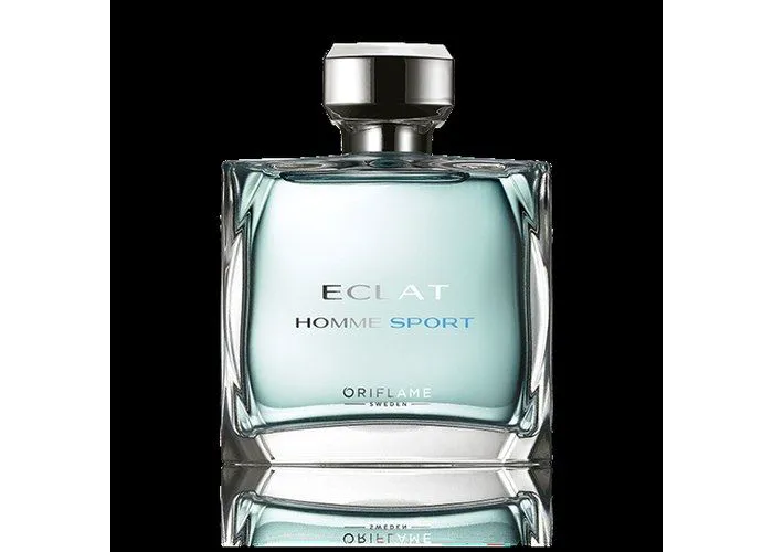 Туалетная вода Eclat Homme Sport