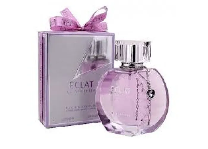 ECLAT La Violette Fragrance World 100 мл Жен