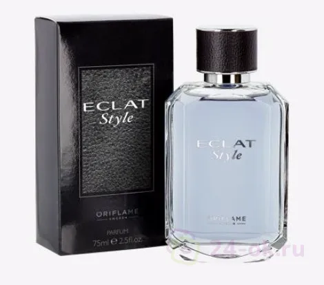 Мужские духи Eclat Style [Экла Стайл]
