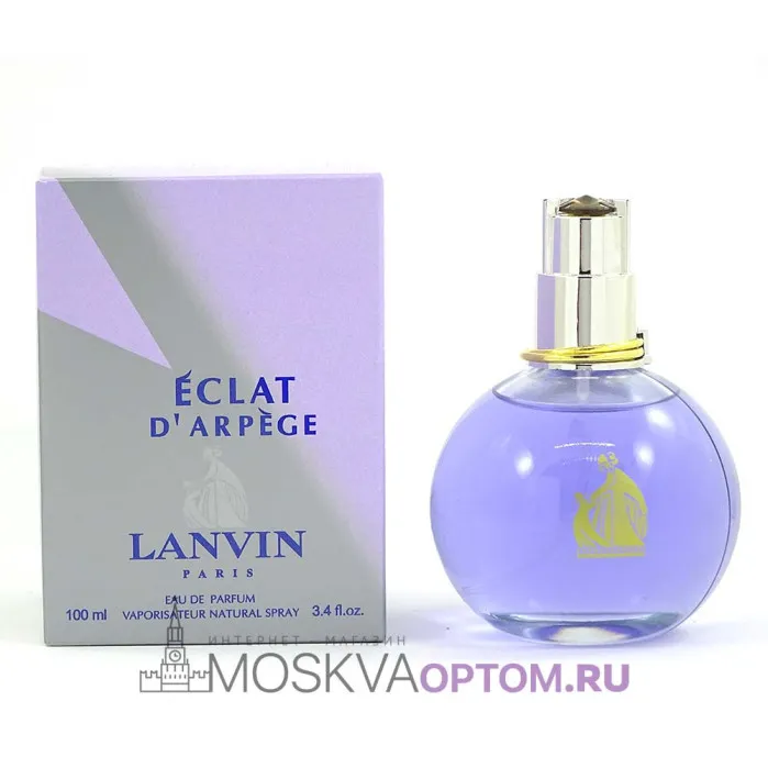 Lanvin Eclat D Arpege Edp, 100ml (в картонной упаковке)-0