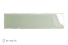 Керамическая плитка DNA Tiles Eclat Mint настенная 7,5x30