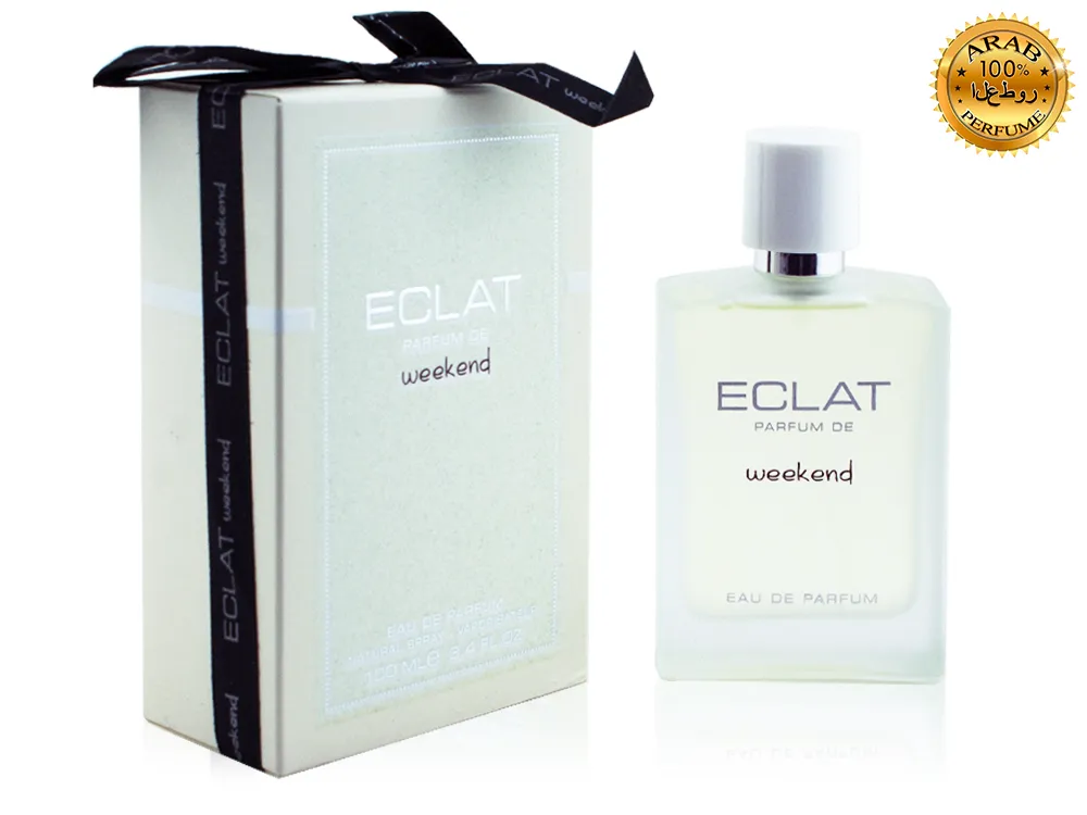 Арабский парфюм «Eclat De Weekend» 100 ml (ОАЭ) (ж)-0