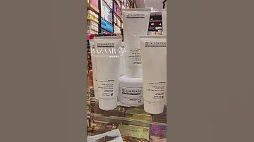 🔴 La Gamme #Academie est disponible ✨#soinvisage