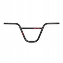 Kierownica BMX Eclat Controller -czarny 9.75'