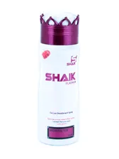 Дезодорант Shaik W138 (Lanvin Eclat D'Arpege) (200мл)