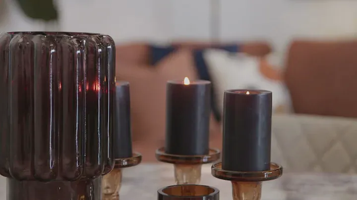 Inspiration | Éclat de cuivre