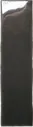 Dna Eclat Graphite 7,5x30 Плитка настенная