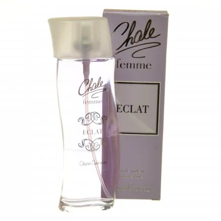 Туалетная вода CHALE FEMME женская ECLAT 100мл