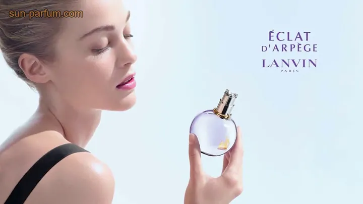 Lanvin Eclat d'Arpege - Ланвин Эклат Дарпеж - Купить Духи в Украине