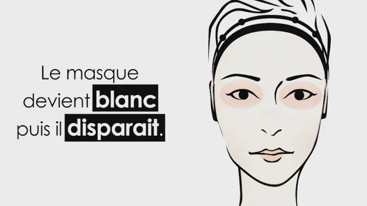 [ Tuto ] Bal Masqué des Sorciers® Purifiant, Oxygénant, Éclat