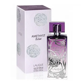 LALIQUE AMETHYST ECLAT FOR WOMEN EDP 100ml