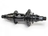 BMX Втулка задняя Eclat Dynamic 2018 (RSD (черный))