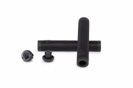 BMX Грипсы Eclat Shogun Flangeless (черный)