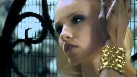 Yves Saint Laurent: Touche Eclat