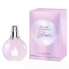 Туалетная вода Lanvin Eclat D'Arpege Sheer EDT (30 мл)