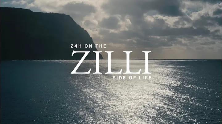 ZILLI SPRING/SUMMER 2023
