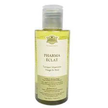 Тоник для лица и контура глаз "Pharma Eclat" Green Pharma, 150 мл.