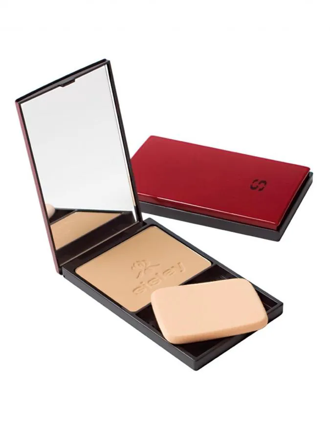 Sisley Phyto-Teint Eclat Compact Powder N° 1 Ivory