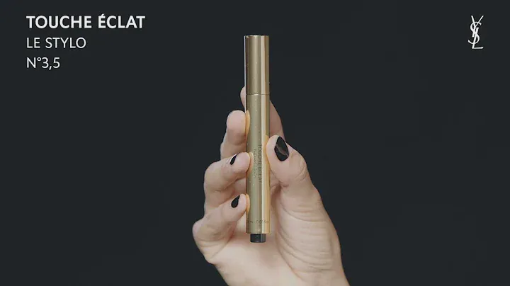 TOUCHÉ ECLAT, YSL